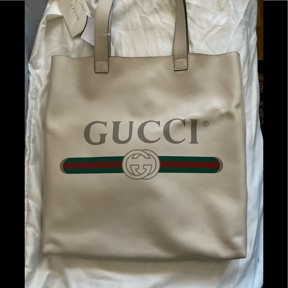 Gucci Tote